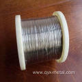 High-quality Complete Specifications Of Bright Niobium Wire